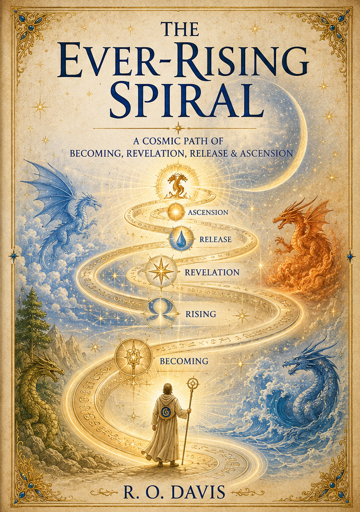 The Ever-Rising Spiral